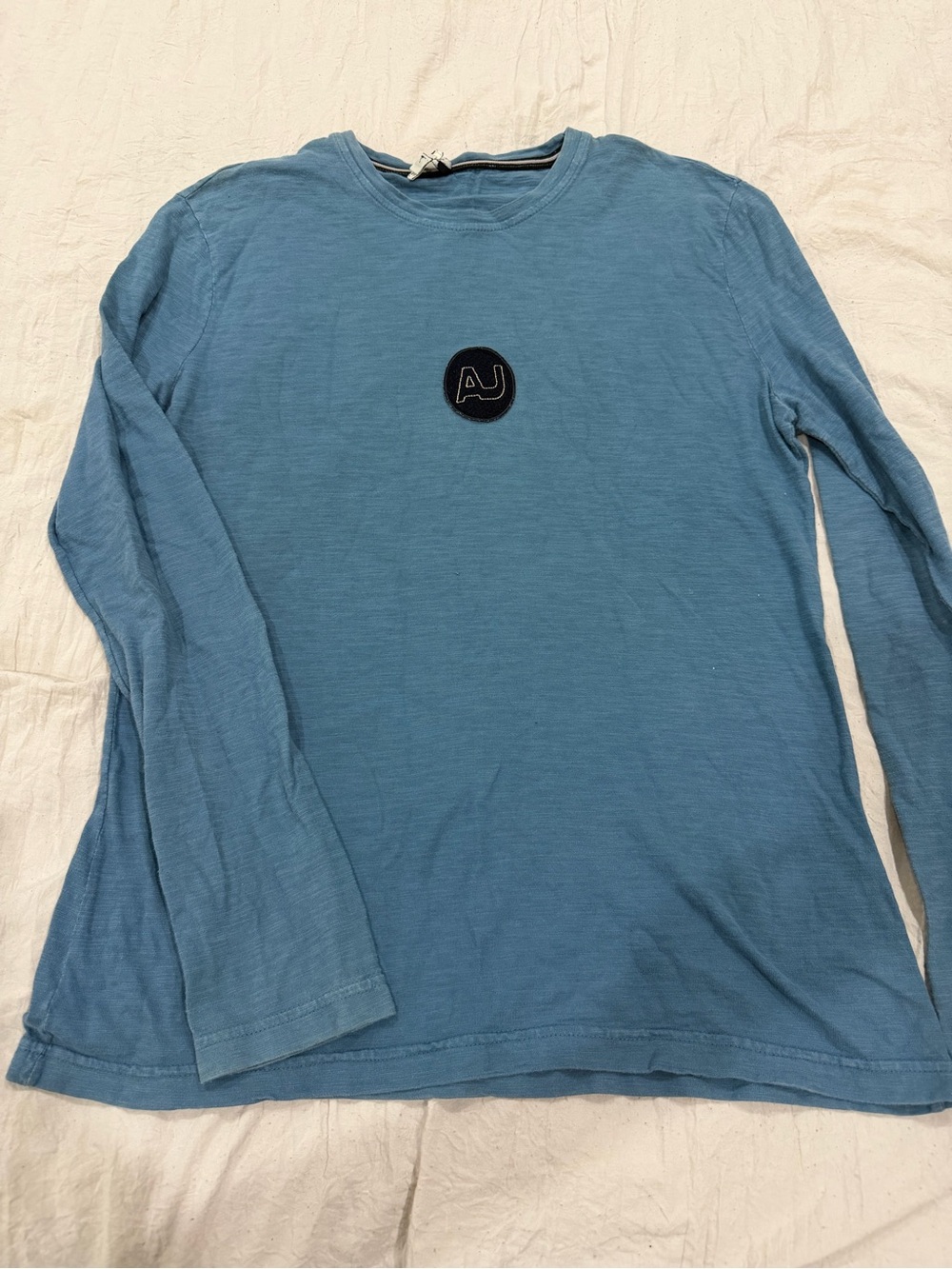 Armani Jeans Long Sleeve
